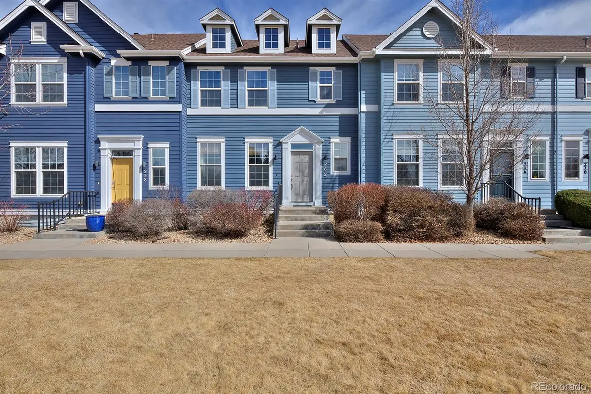 262 Casper Drive, Lafayette, CO 80026 - #1