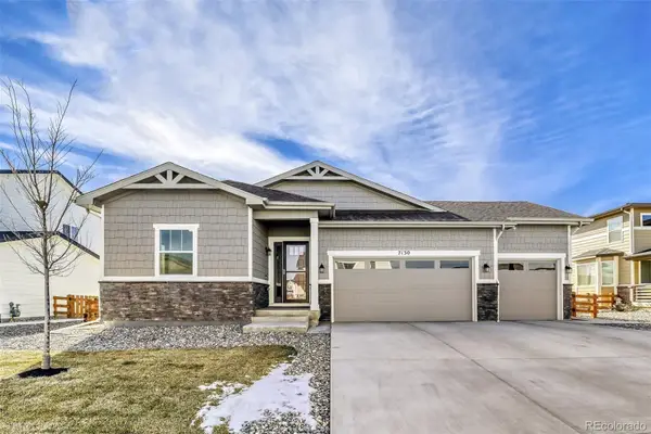 7130 E 125th Place, Thornton, CO 80602