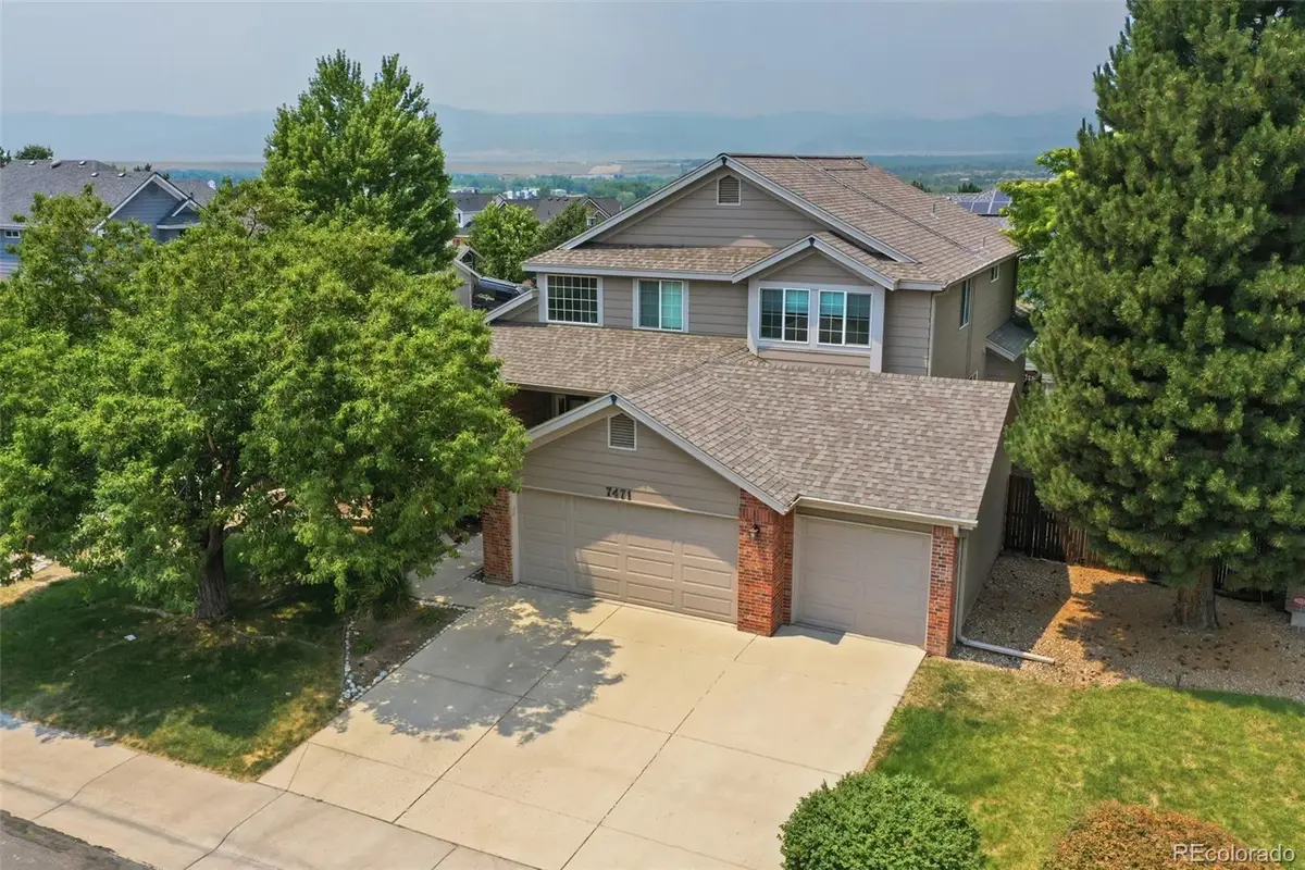 7471 S Curtice Court, Littleton, CO 80120 - #1
