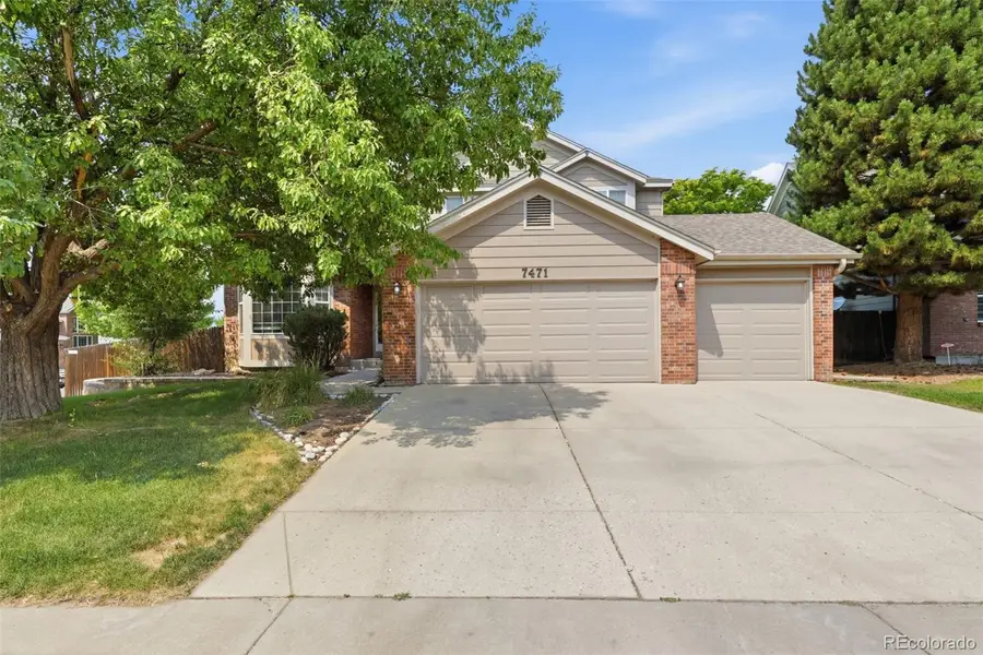 7471 S Curtice Court, Littleton, CO 80120 - #2