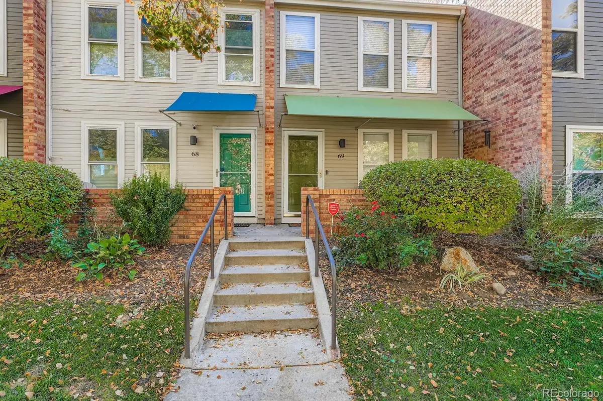1150 Inca Street #69, Denver, CO 80204 - #1