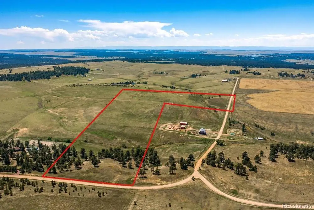 20525 Eagle Feather Lane, Elbert, CO 80106 - #1
