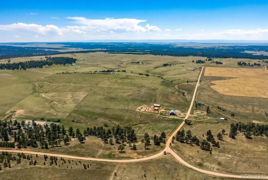 20525 Eagle Feather Lane, Elbert, CO 80106 - #2