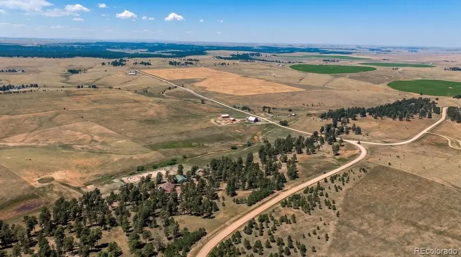 20525 Eagle Feather Lane, Elbert, CO 80106 - #3