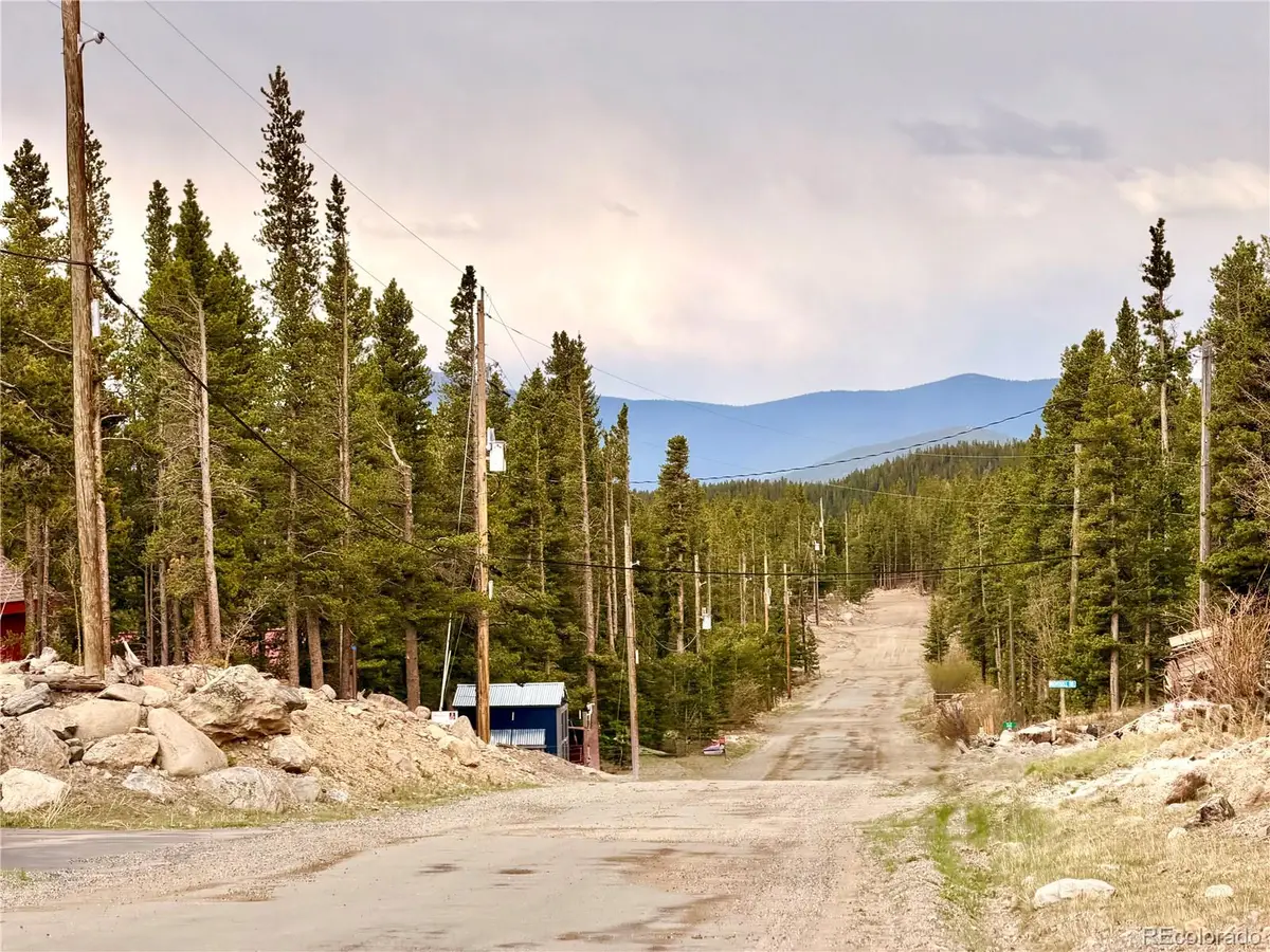 000 Silver Creek Road, Idaho Springs, CO 80452 - #1