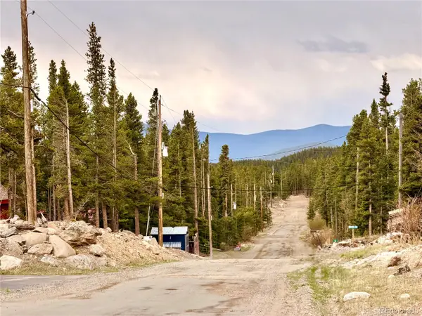 000 Silver Creek Road, Idaho Springs, CO 80452