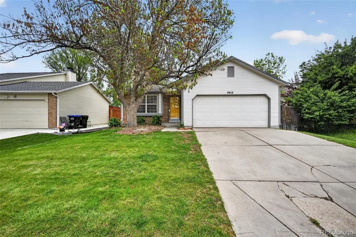 8412 Wheatgrass Circle, Parker, CO 80134 - #1