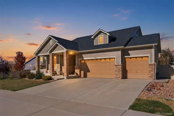 19539 E 52nd, Denver, CO 80249