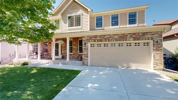 24021 E Royal Meadows Avenue, Parker, CO 80138