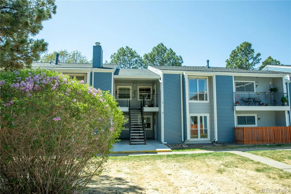 2215 E Geddes Avenue #K08, Littleton, CO 80122 - #1