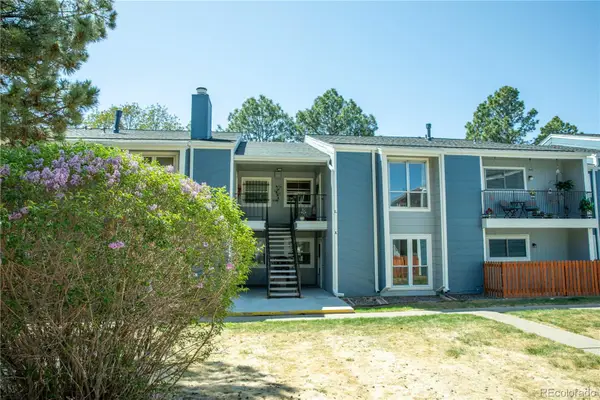 2215 E Geddes Avenue #K08, Littleton, CO 80122