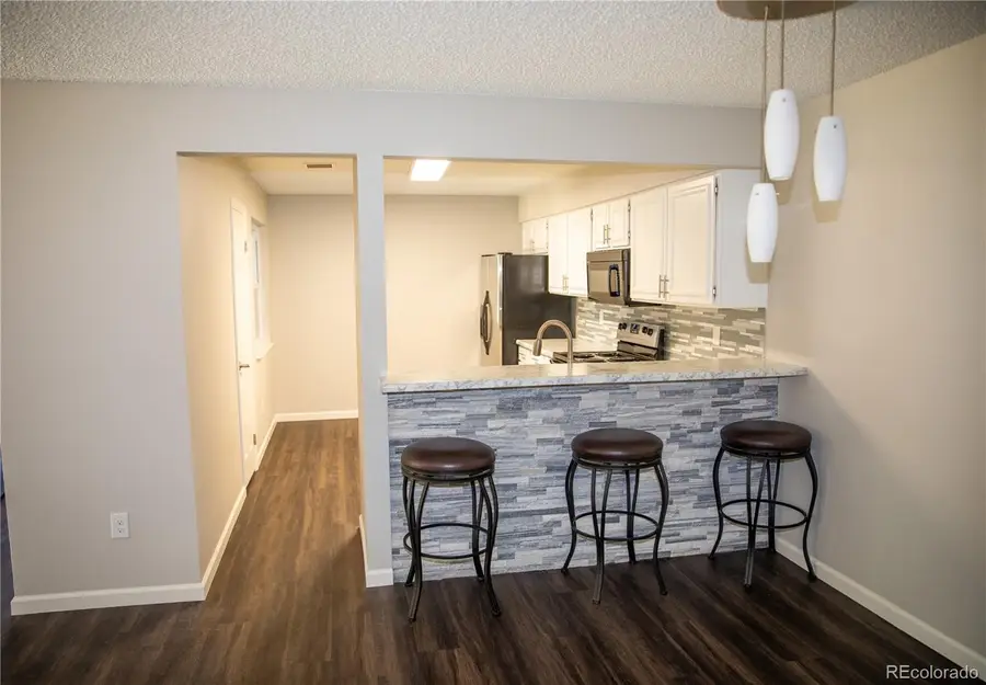 2215 E Geddes Avenue #K08, Littleton, CO 80122 - #2