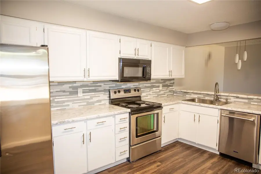 2215 E Geddes Avenue #K08, Littleton, CO 80122 - #3