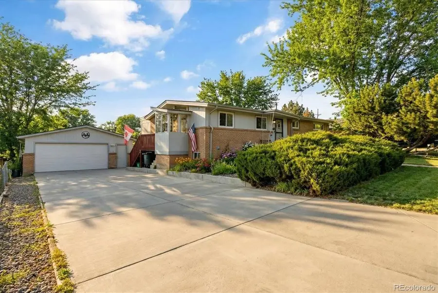 6409 Brentwood Street, Arvada, CO 80004 - Image #2