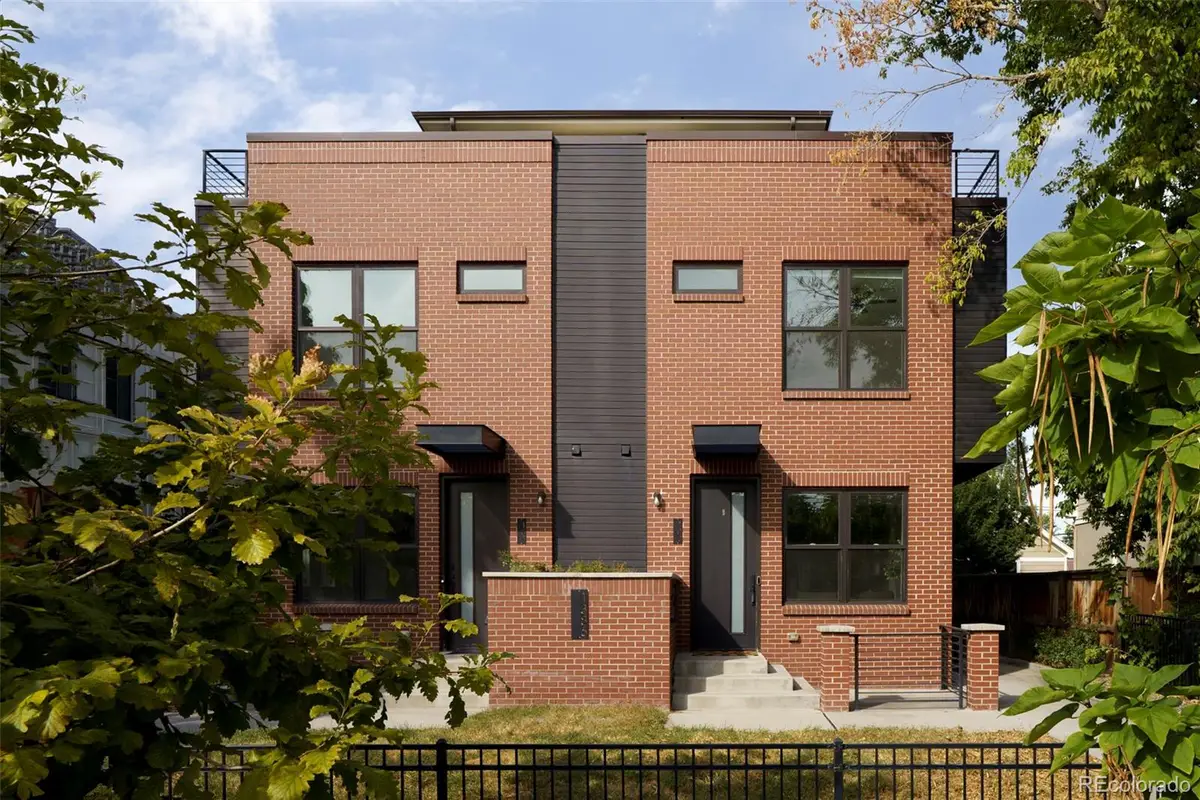 1385 Raleigh #102, Denver, CO 80204 - #1