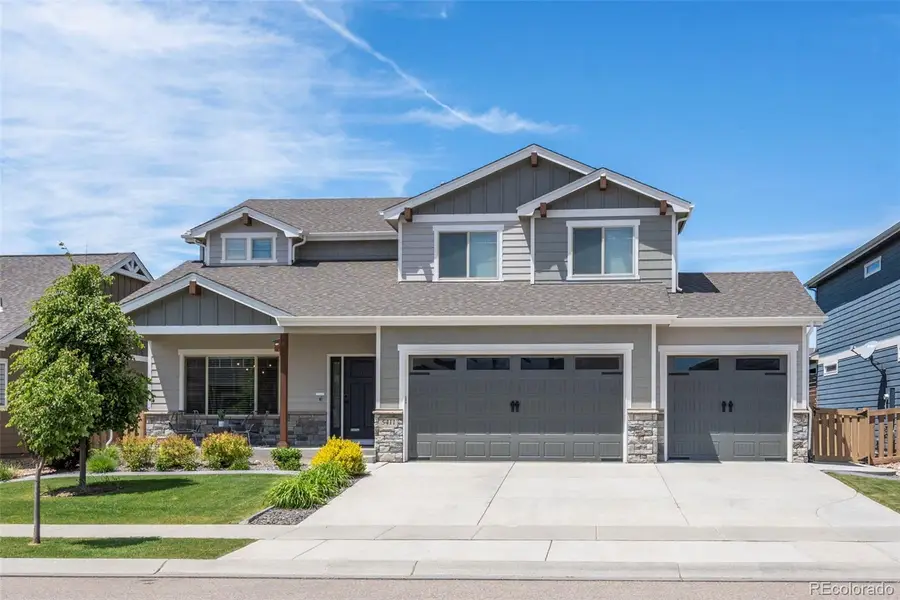 5411 Long Drive, Timnath, CO 80547 - #2