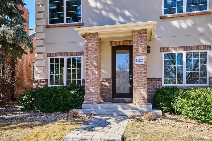1385 Birch Street, Denver, CO 80220 - #3