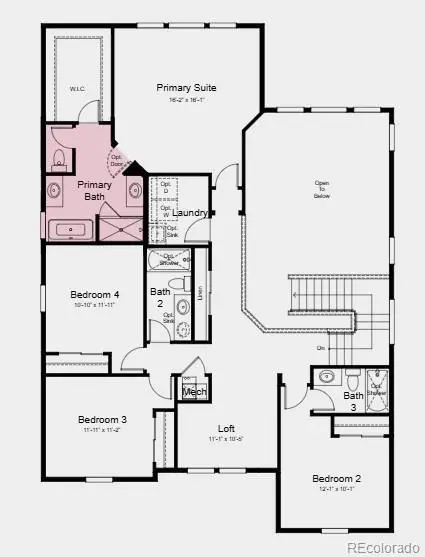 16988 W 92nd Drive, Arvada, CO 80007 - Image #3