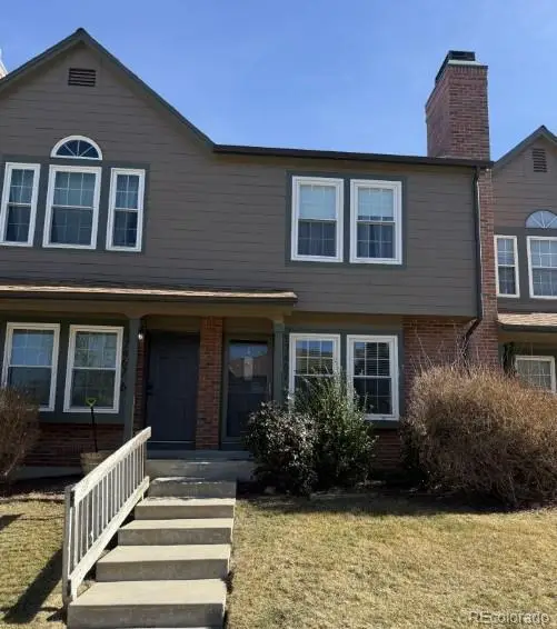 17467 E Rice Circle #C, Aurora, CO 80015