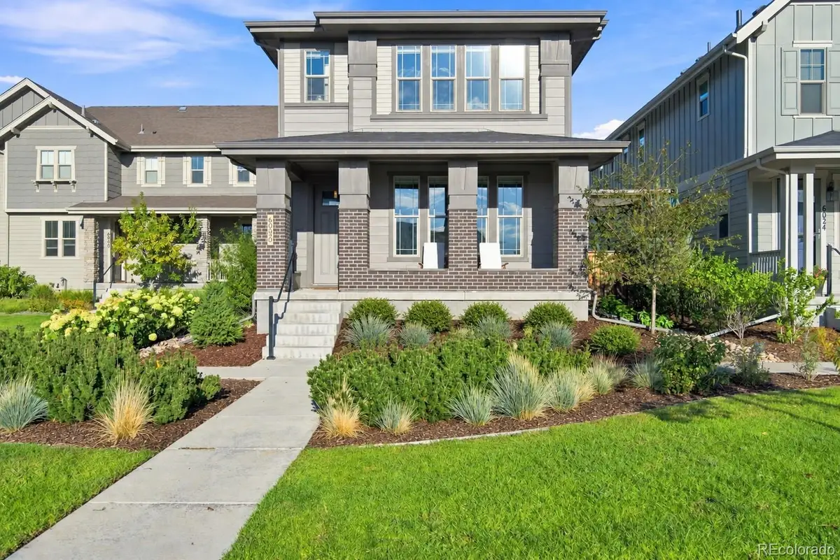6030 Dayton Street, Denver, CO 80238 - #1