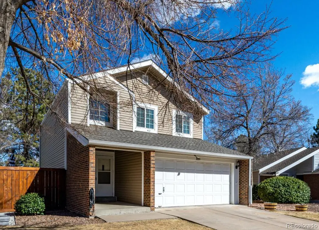 639 W Jamison Circle, Littleton, CO 80120 - #1