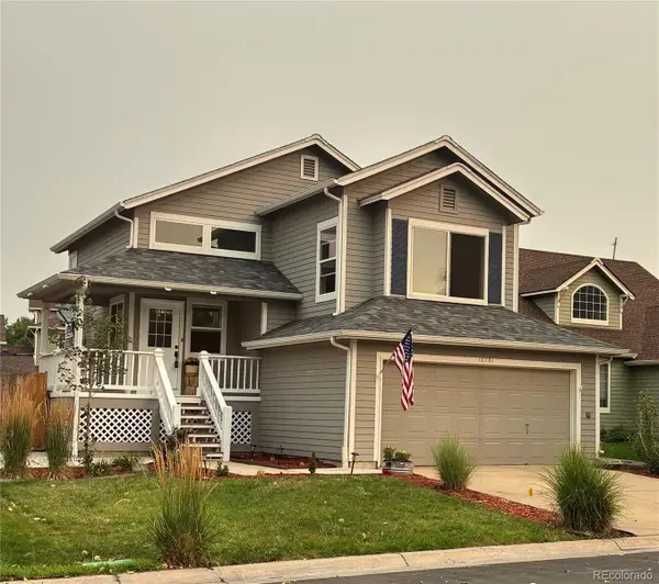 10791 Wheatfield Lane, Parker, CO 80138