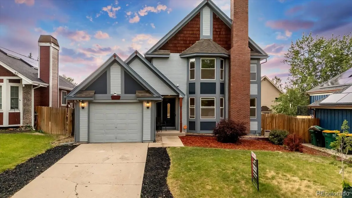 4765 S Zeno Street, Aurora, CO 80015 - #1