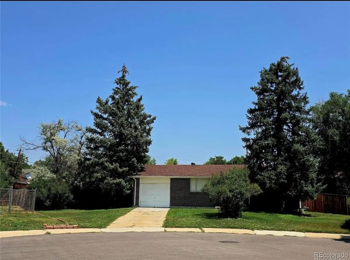 7620 Acoma Court, Denver, CO 80221 - #1