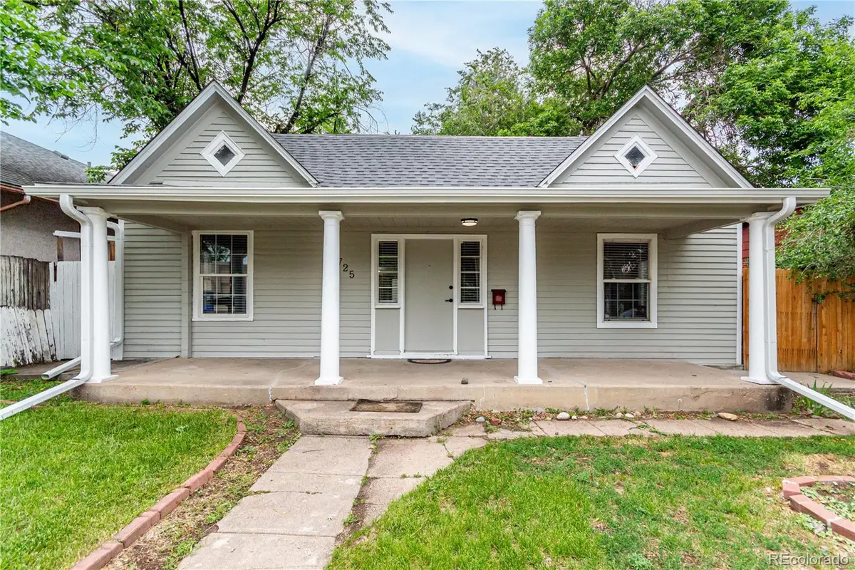725 Knox Court, Denver, CO 80204 - Image #1