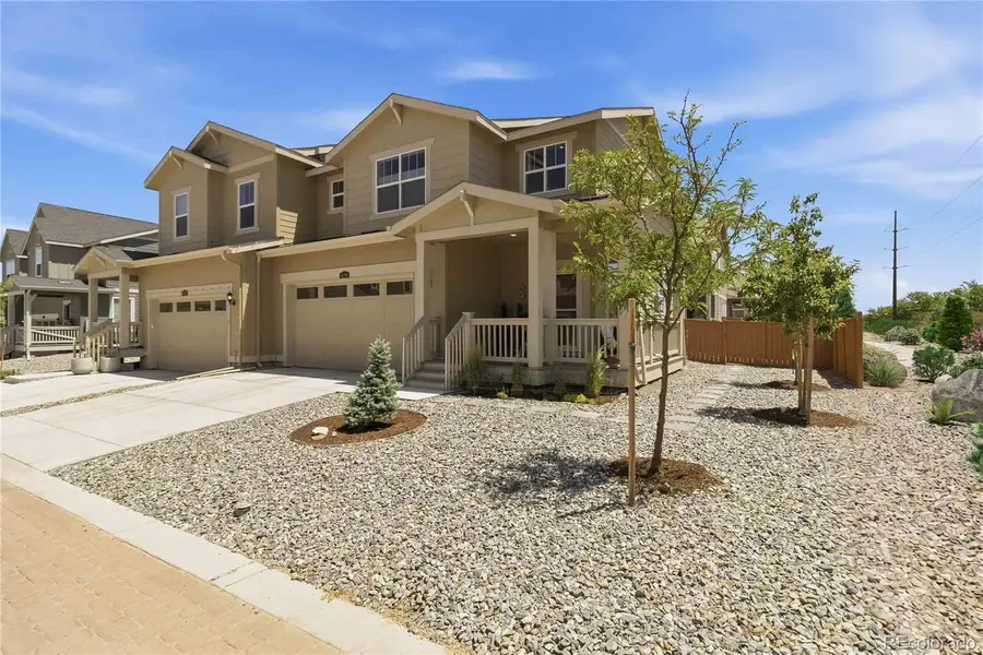 9090 Franconia Court, Parker, CO 80134 - #2