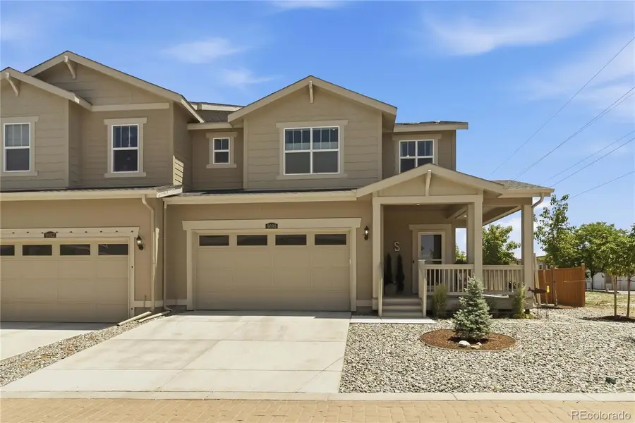 9090 Franconia Court, Parker, CO 80134 - #3