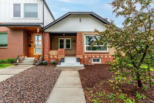 1463 Dahlia Street #2, Denver, CO 80220