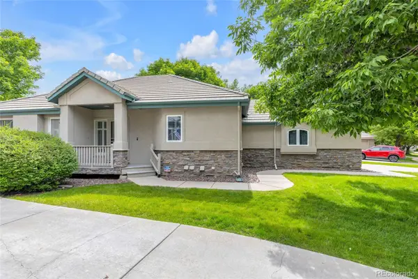 2522 W 107th Place, Westminster, CO 80234