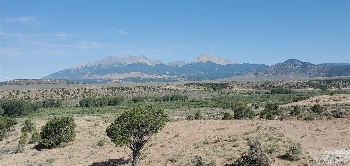 4132 Barker Road, Fort Garland, CO 81133 - #1