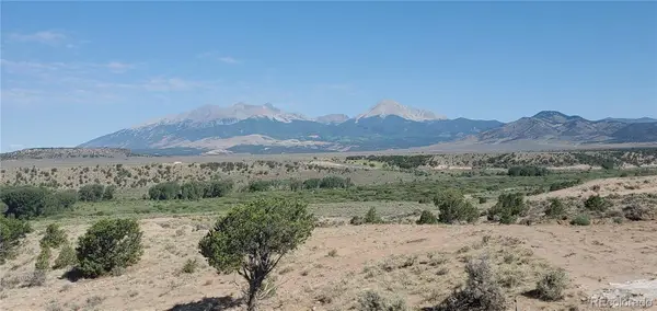 4132 Barker Road, Fort Garland, CO 81133