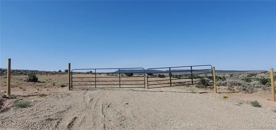 4132 Barker Road, Fort Garland, CO 81133 - #2