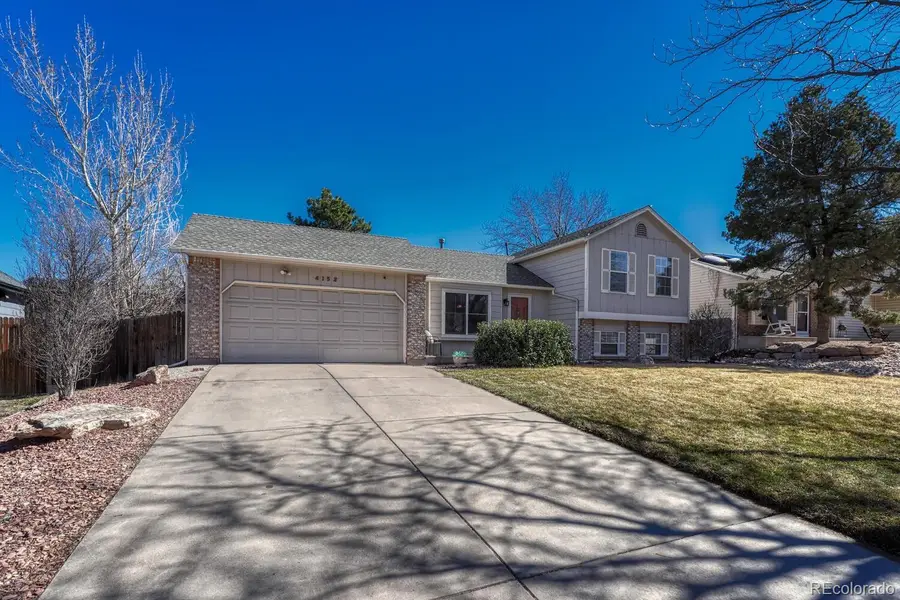 4152 S Dunkirk Way, Aurora, CO 80013 - #2