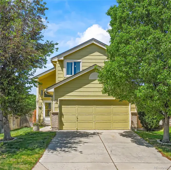 8855 Cloverleaf Circle, Parker, CO 80134