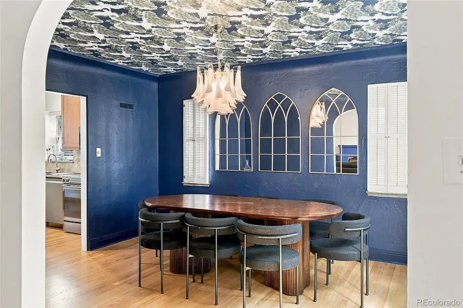 430 S Gilpin Street, Denver, CO 80209 - #2