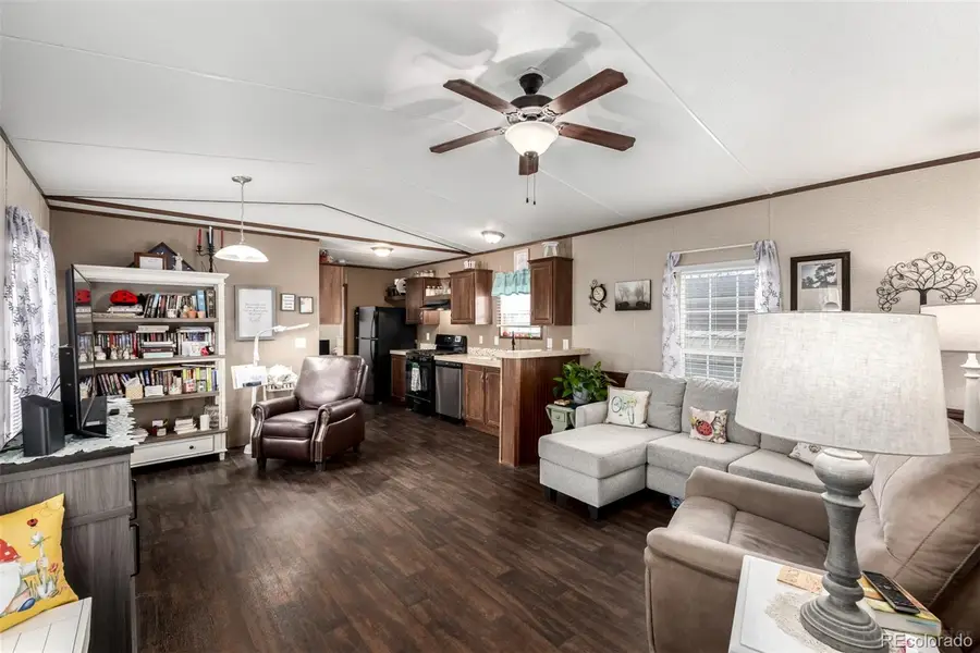 1801 W 92nd Avenue, Federal Heights, CO 80260 - #2