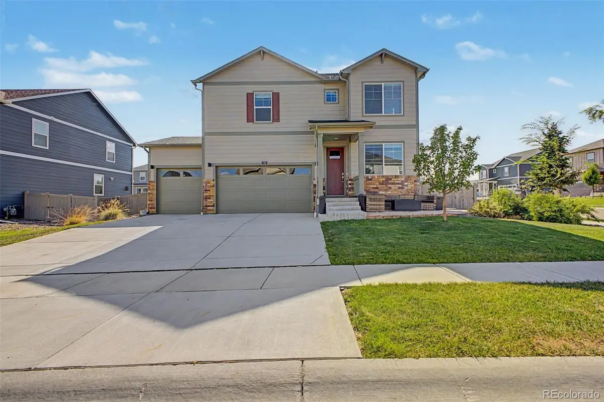 1793 Vantage Parkway, Berthoud, CO 80513 - #1