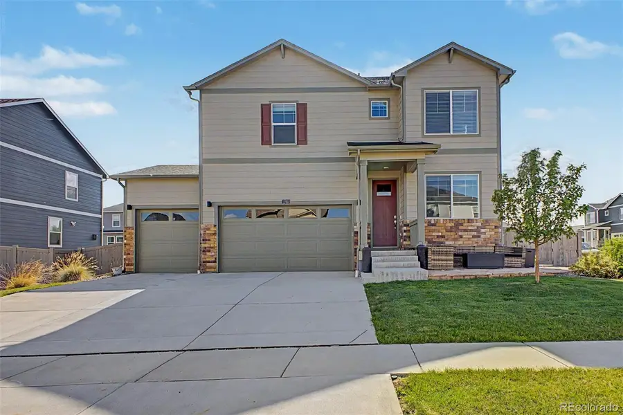 1793 Vantage Parkway, Berthoud, CO 80513 - #2