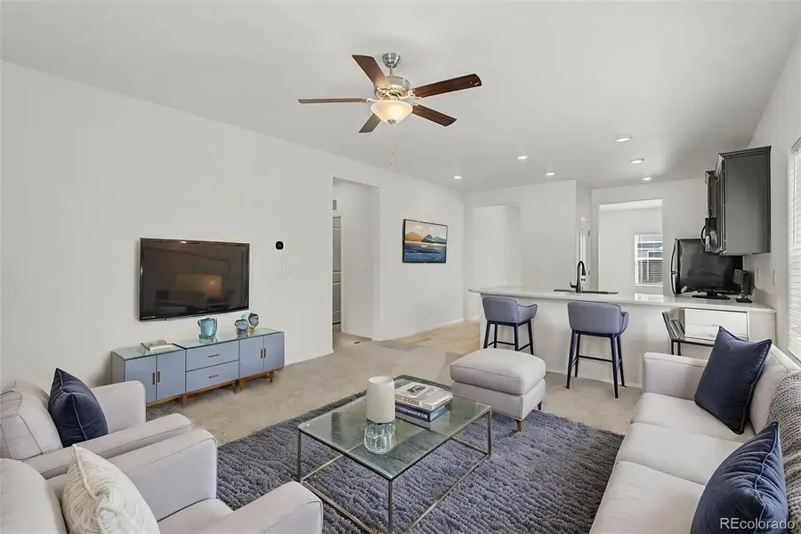 214 Zachary Street, Keenesburg, CO 80643 - #3