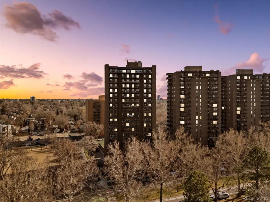 420 S Marion Parkway #602, Denver, CO 80209 - Image #2