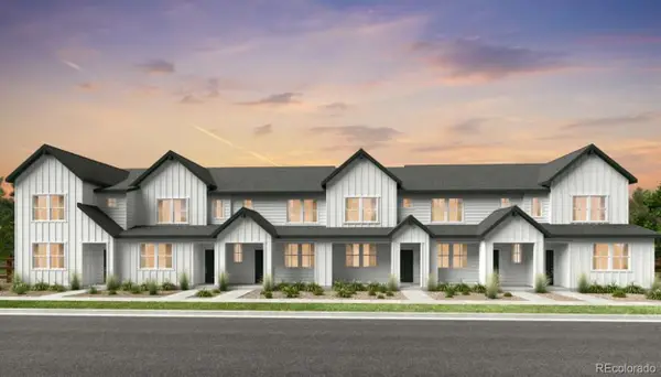 17205 W 91st Lane, Arvada, CO 80007
