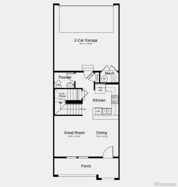 17205 W 91st Lane, Arvada, CO 80007 - #2