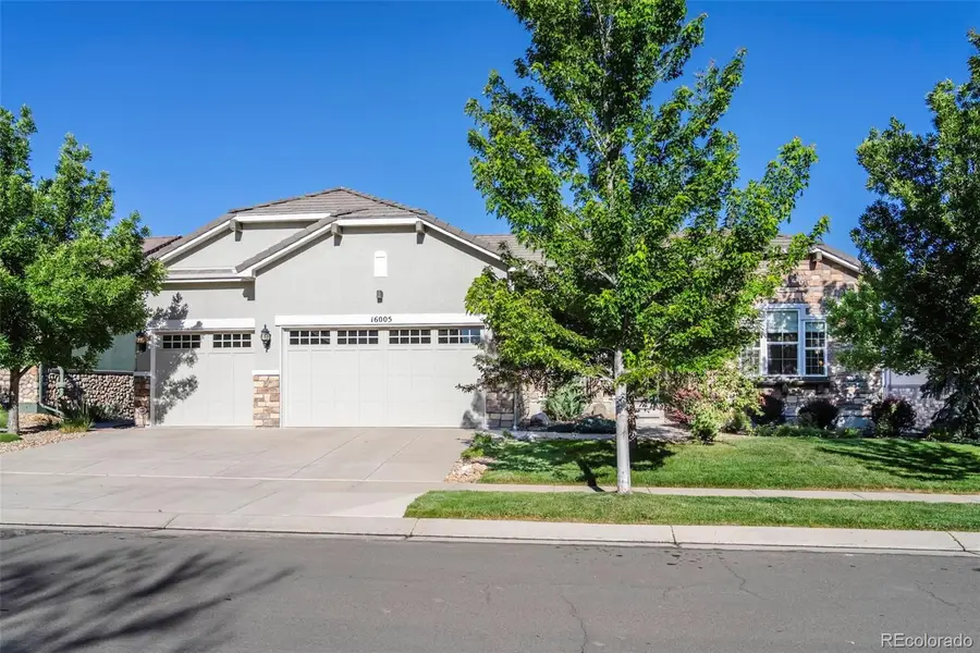 16005 Quandary Loop, Broomfield, CO 80023 - #2