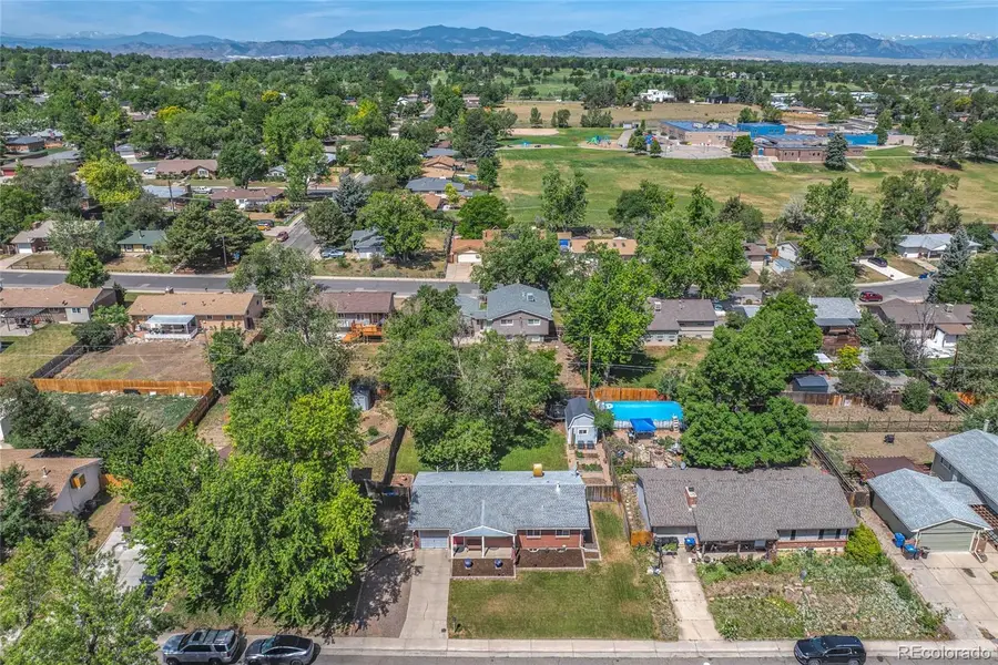 7513 Saulsbury Street, Arvada, CO 80003 - #2