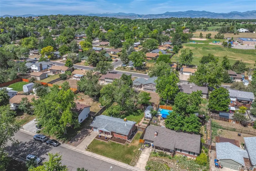 7513 Saulsbury Street, Arvada, CO 80003 - #3