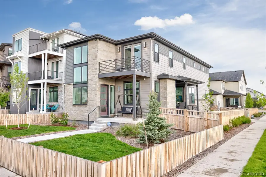 6010 N Perth Street, Aurora, CO 80019 - #2